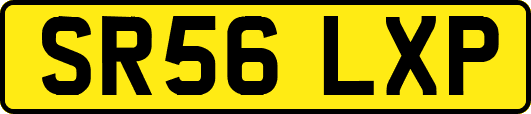 SR56LXP
