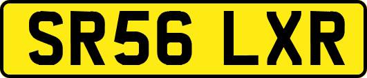 SR56LXR