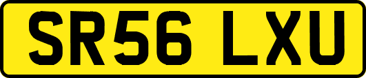 SR56LXU