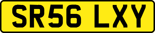 SR56LXY