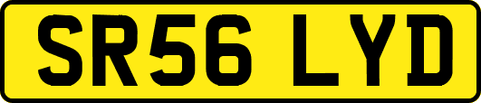 SR56LYD