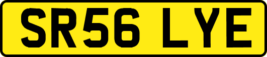 SR56LYE