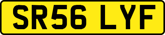 SR56LYF
