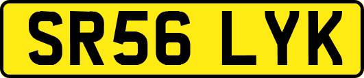 SR56LYK