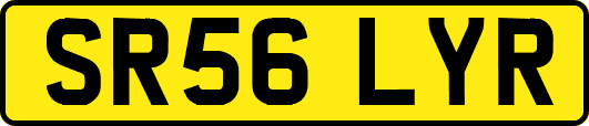 SR56LYR