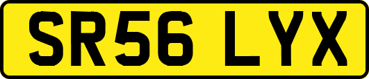 SR56LYX