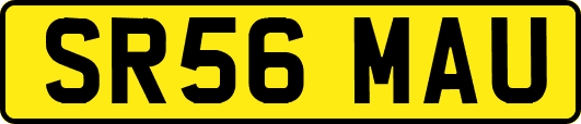 SR56MAU