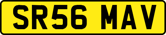 SR56MAV