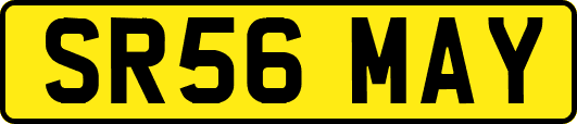 SR56MAY