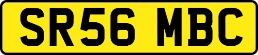 SR56MBC