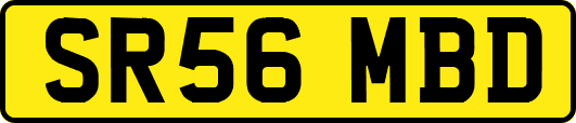SR56MBD
