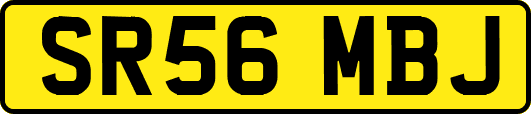 SR56MBJ