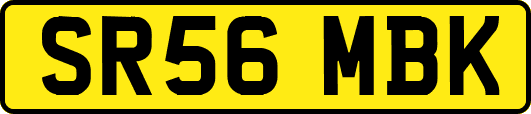 SR56MBK