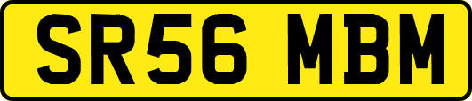 SR56MBM