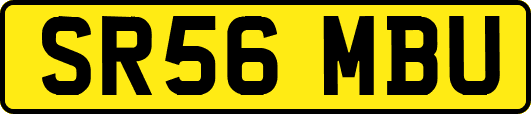 SR56MBU