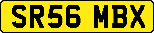 SR56MBX