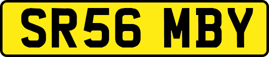 SR56MBY