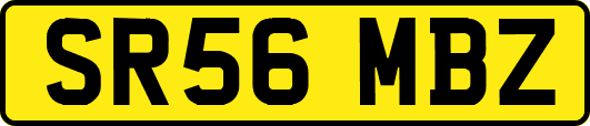 SR56MBZ