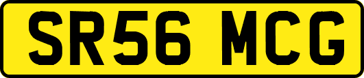 SR56MCG