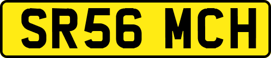 SR56MCH