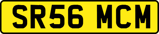 SR56MCM