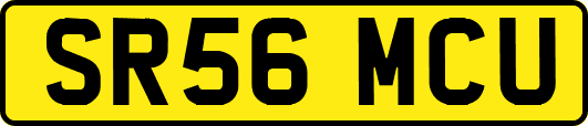 SR56MCU