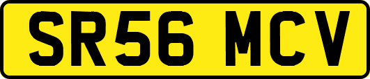 SR56MCV
