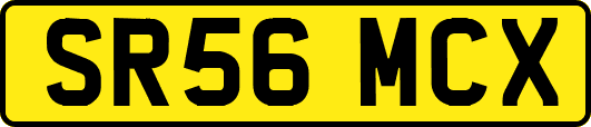 SR56MCX