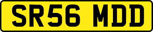 SR56MDD