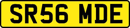SR56MDE