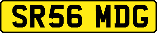 SR56MDG