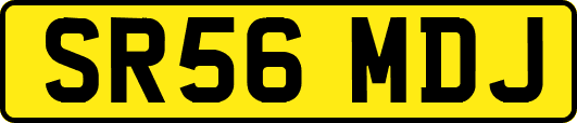 SR56MDJ
