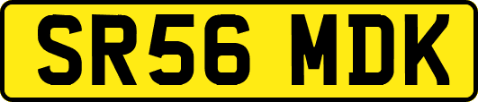 SR56MDK