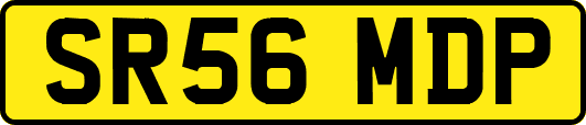 SR56MDP