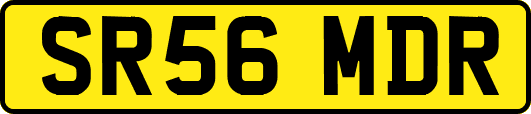 SR56MDR