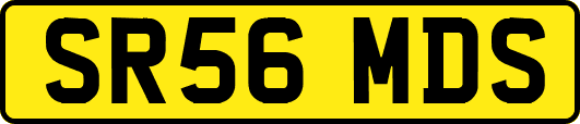 SR56MDS