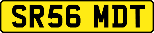 SR56MDT