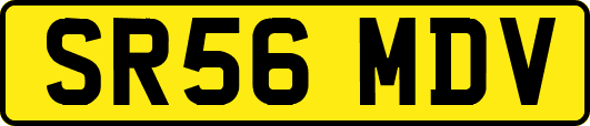 SR56MDV