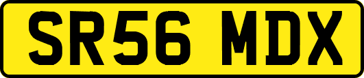 SR56MDX
