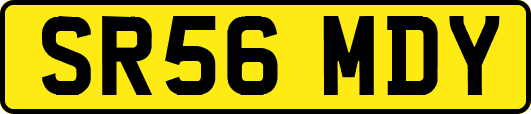 SR56MDY
