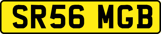SR56MGB