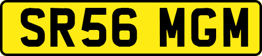 SR56MGM
