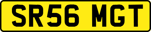 SR56MGT