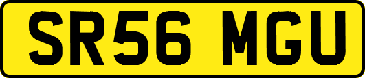 SR56MGU