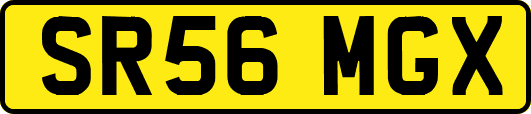 SR56MGX