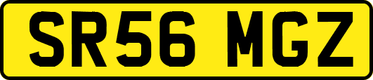 SR56MGZ
