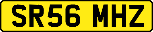 SR56MHZ