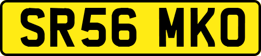 SR56MKO