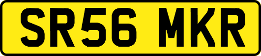 SR56MKR