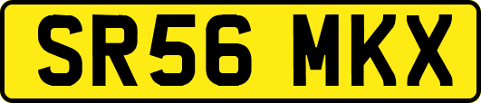 SR56MKX